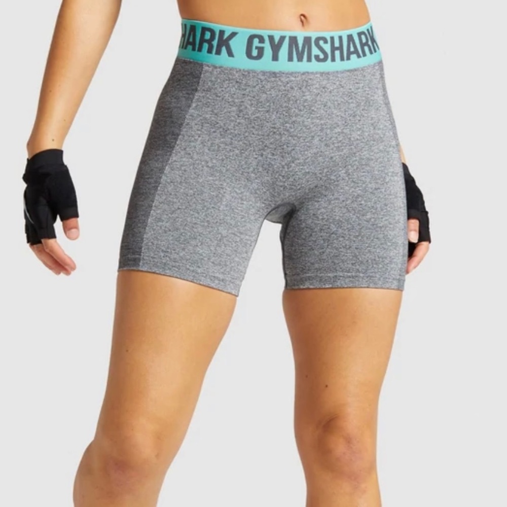 GYMSHARK shorts 🩳